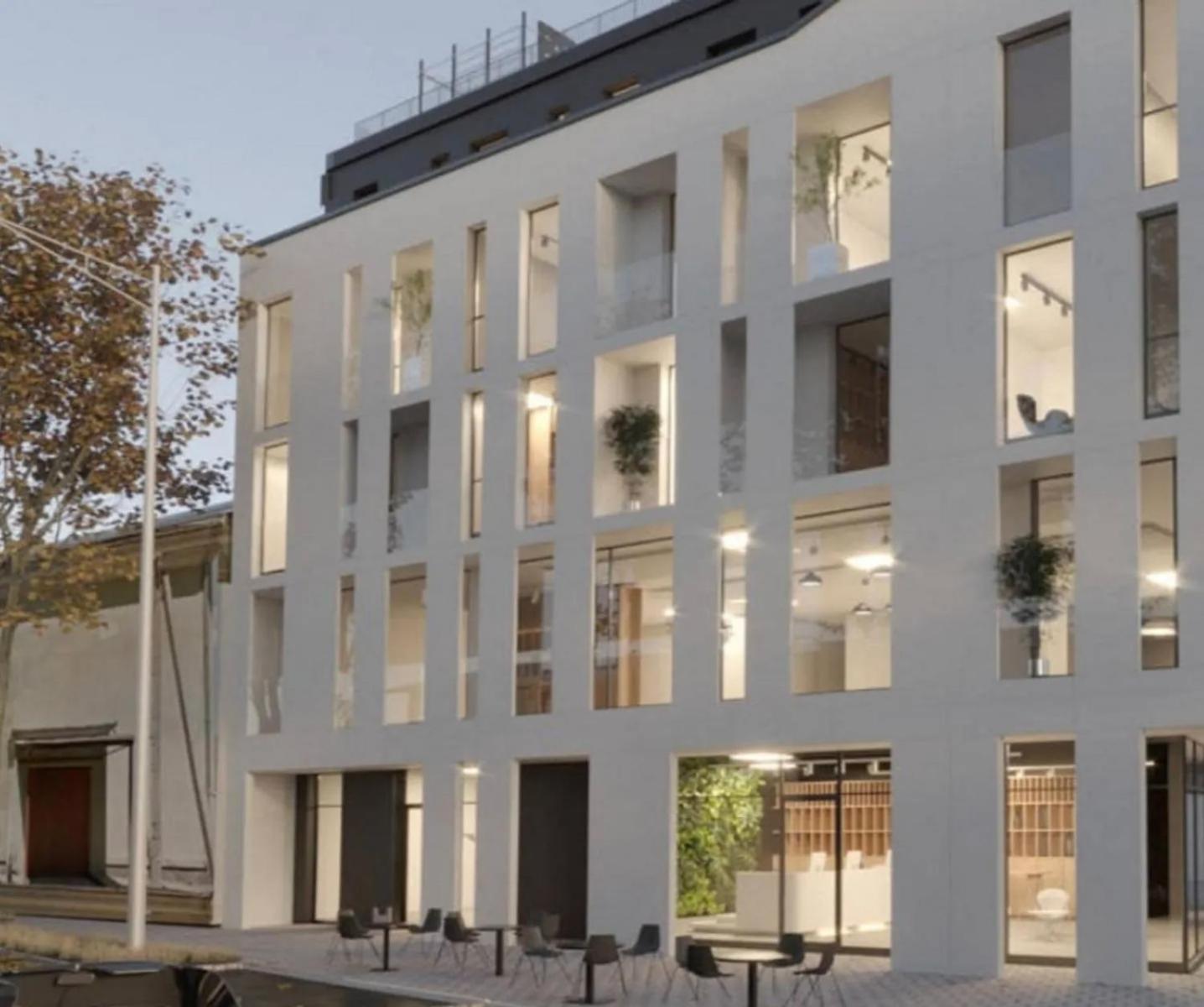 Luxury Apartments Smart House อุชโฮรอด ภายนอก รูปภาพ