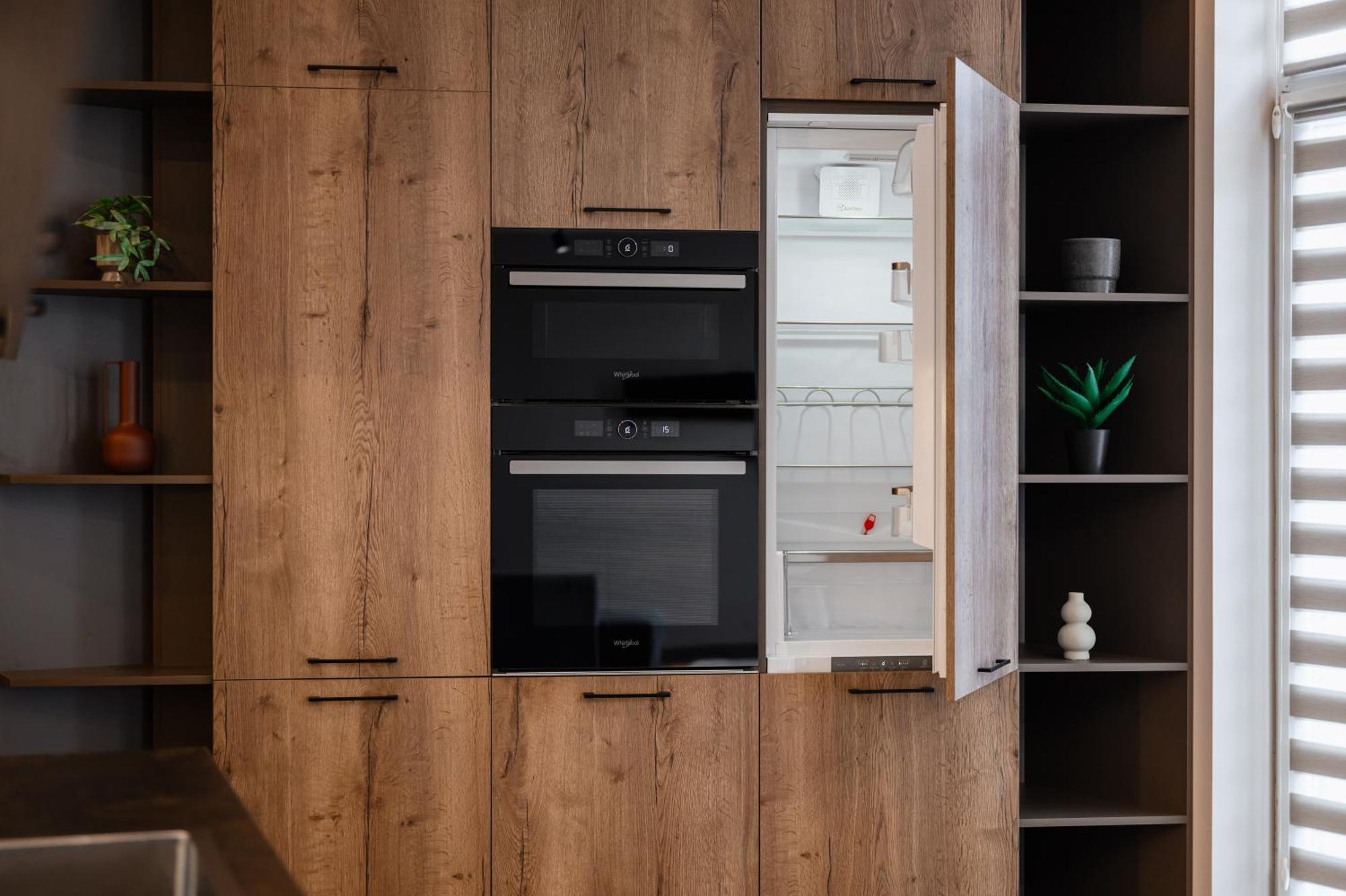 Luxury Apartments Smart House อุชโฮรอด ภายนอก รูปภาพ