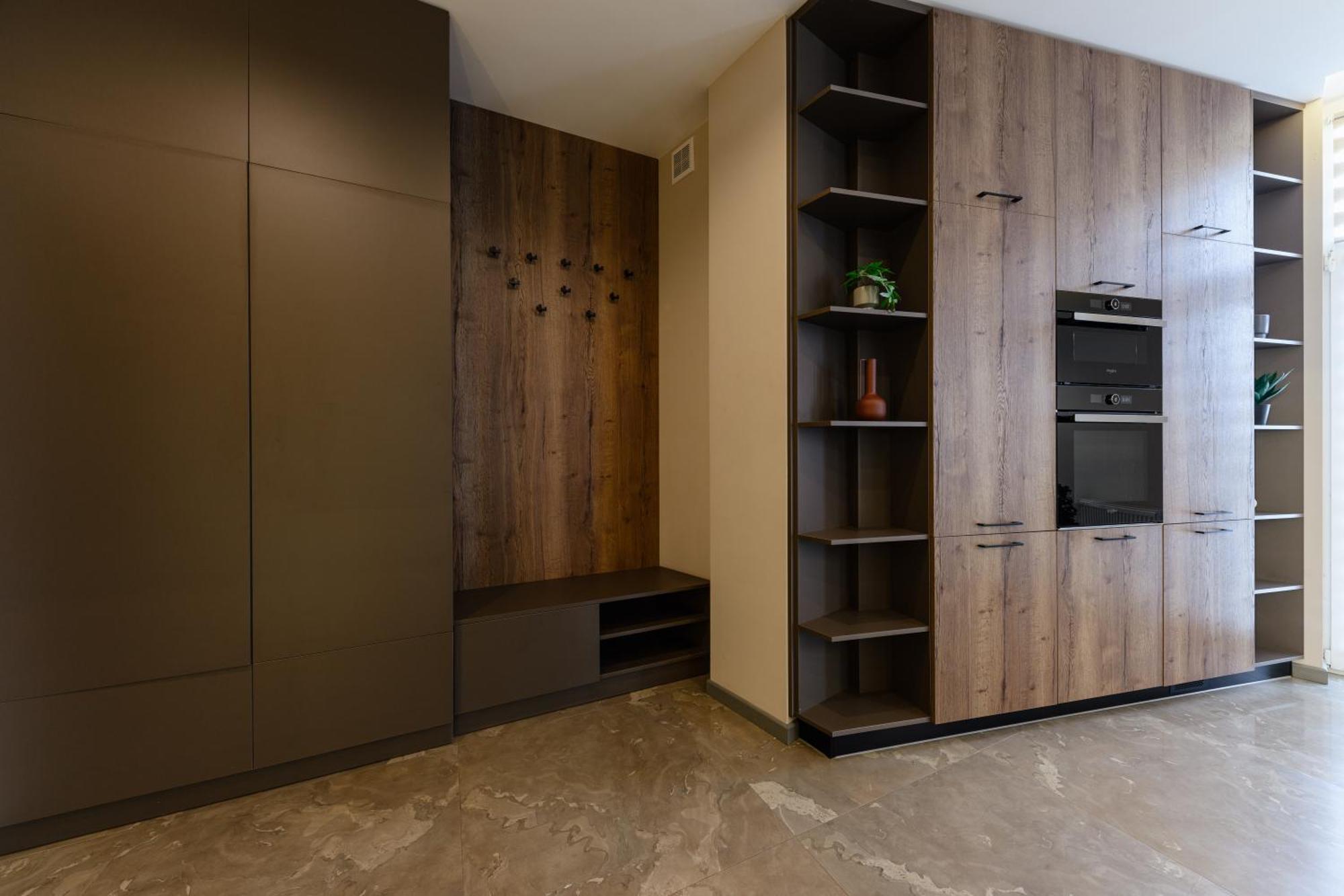 Luxury Apartments Smart House อุชโฮรอด ภายนอก รูปภาพ