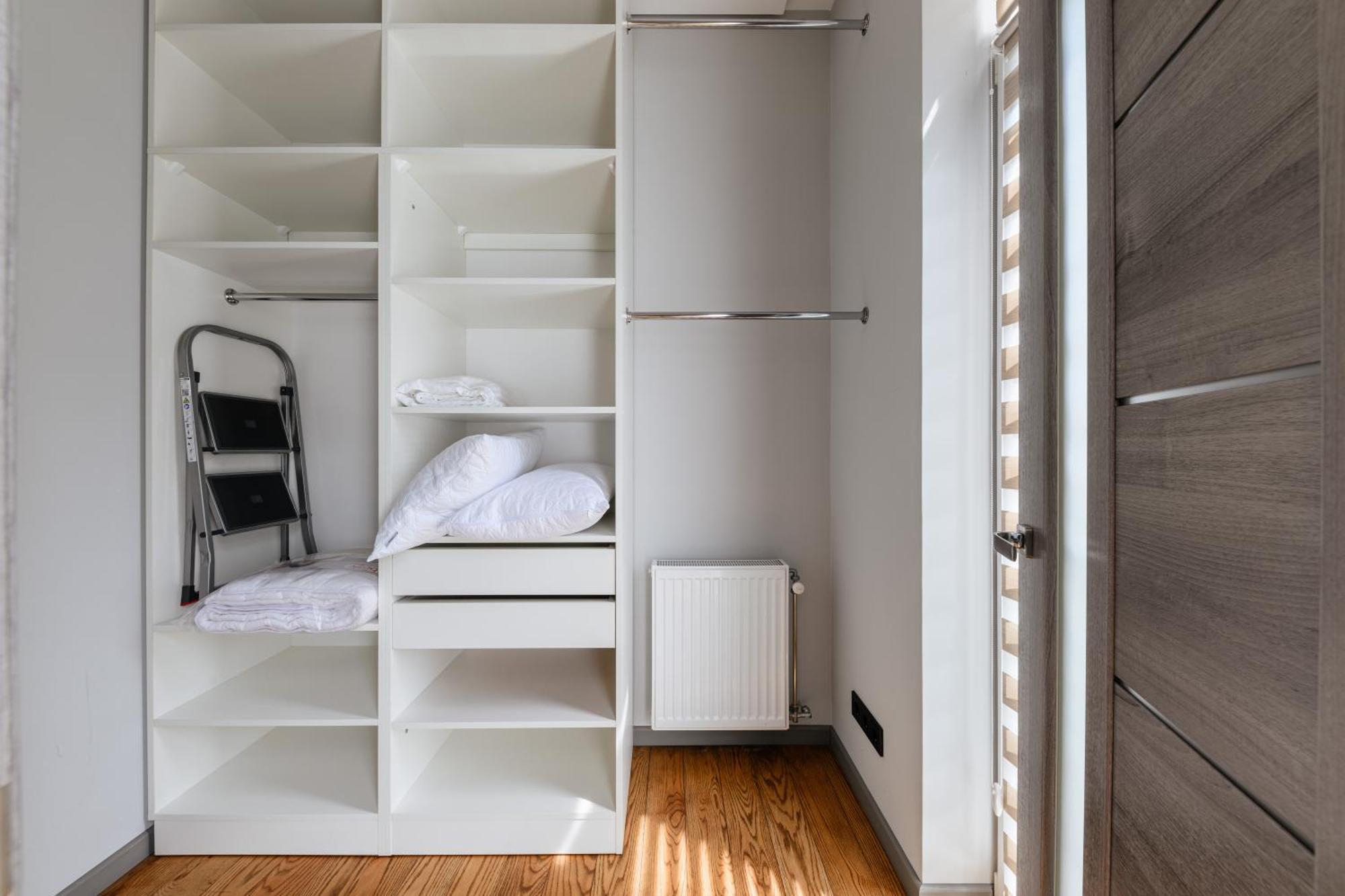Luxury Apartments Smart House อุชโฮรอด ภายนอก รูปภาพ
