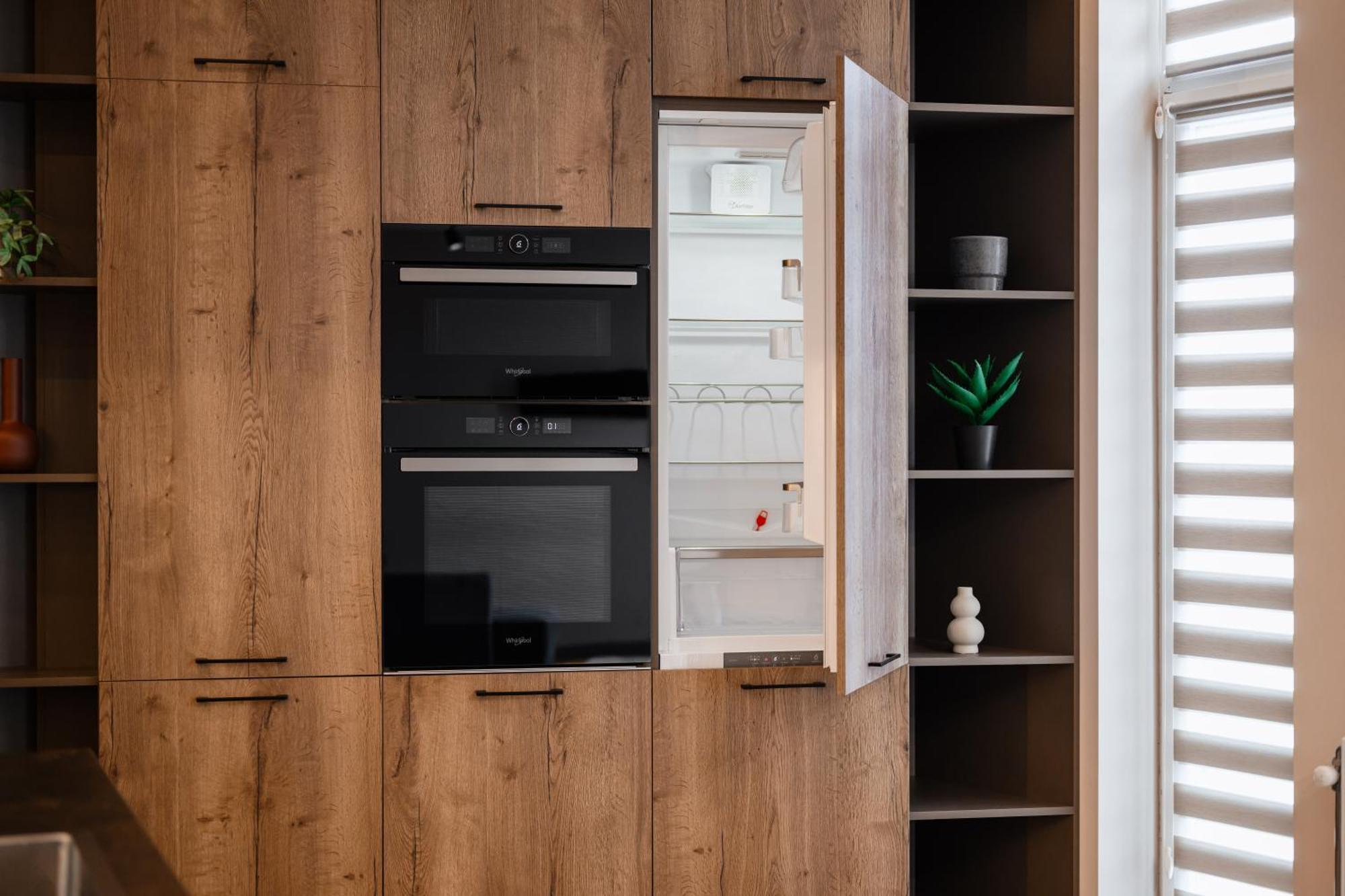 Luxury Apartments Smart House อุชโฮรอด ภายนอก รูปภาพ