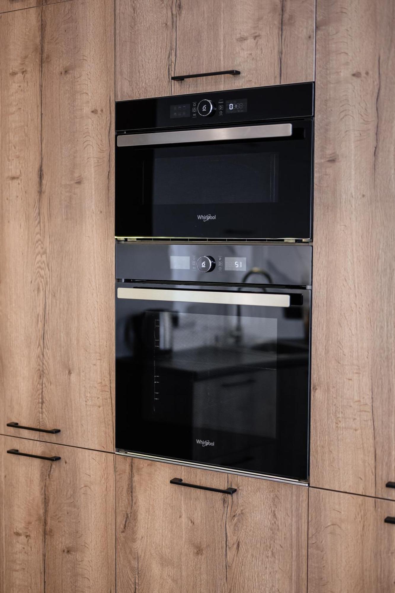 Luxury Apartments Smart House อุชโฮรอด ภายนอก รูปภาพ